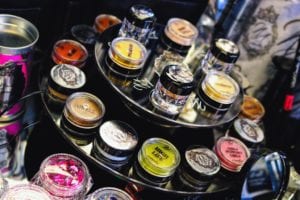N.A Cosmetics Opening Friday 20th March