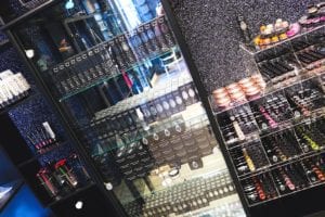 N.A Cosmetics Opening Friday 20th March