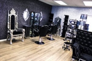 N.A Cosmetics Opening Friday 20th March