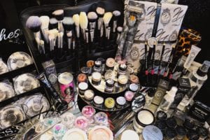 N.A Cosmetics Opening Friday 20th March