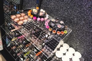 N.A Cosmetics Opening Friday 20th March