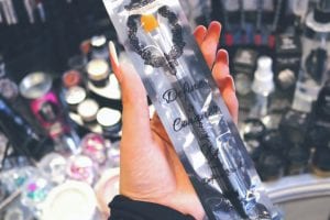 N.A Cosmetics Opening Friday 20th March