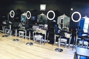 N.A Cosmetics Opening Friday 20th March
