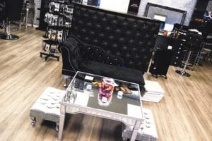 N.A Cosmetics Opening Friday 20th March