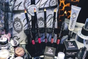 N.A Cosmetics Opening Friday 20th March