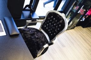 N.A Cosmetics Opening Friday 20th March