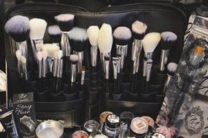 N.A Cosmetics Opening Friday 20th March