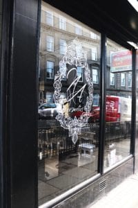 N.A Cosmetics Opening Friday 20th March