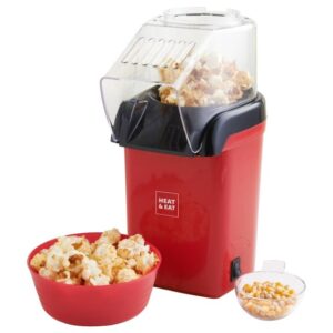 B_M_Heat _ Eat Popcorn Maker_£13